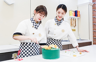 新东方烹饪/技工学校招生要求