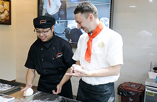 新东方烹饪/技工学校招生要求