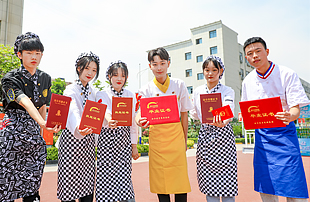 新东方烹饪/技工学校招生要求