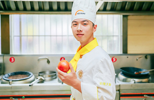 新东方烹饪/技工学校招生要求