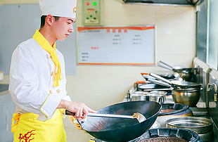 新东方烹饪/技工学校招生要求