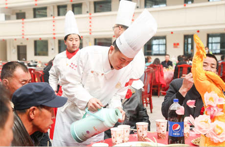 烹饪培训学校