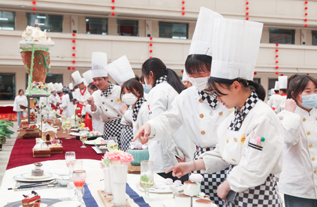 烹饪培训学校