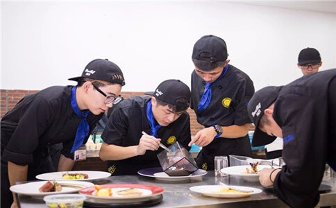 短期烹饪学校哪家好