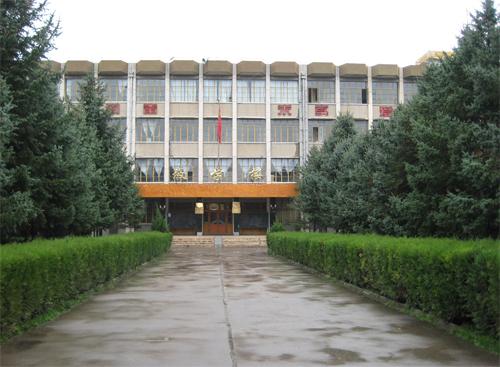 临夏州农业学校
