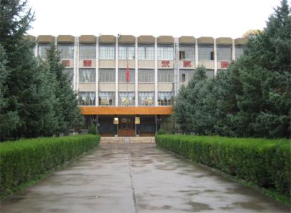 职业培训
