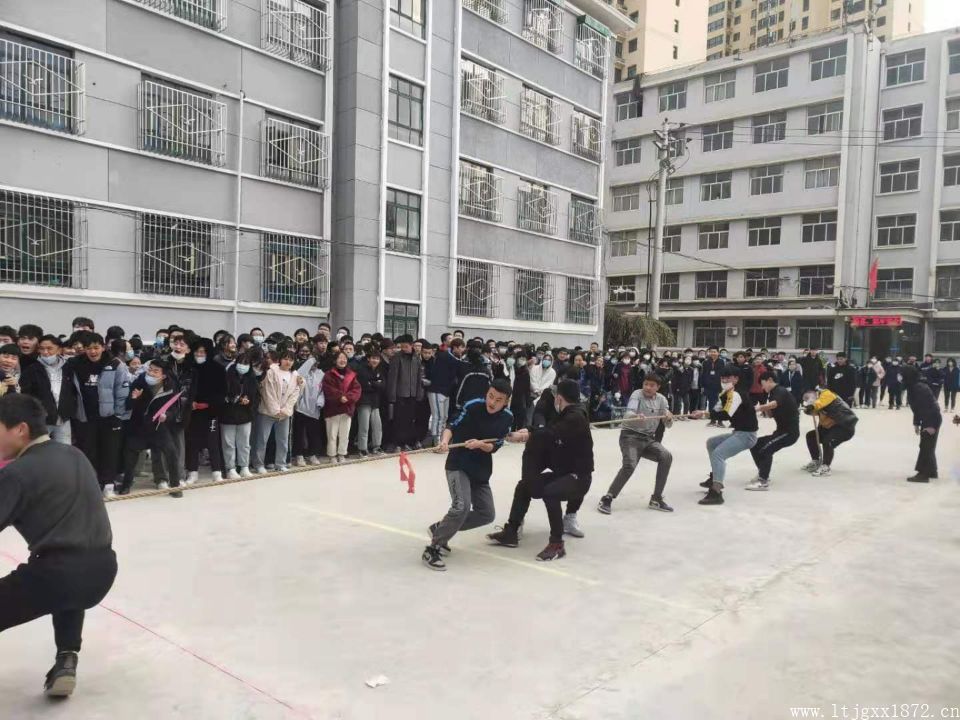 甘肃新盛国资技工学校