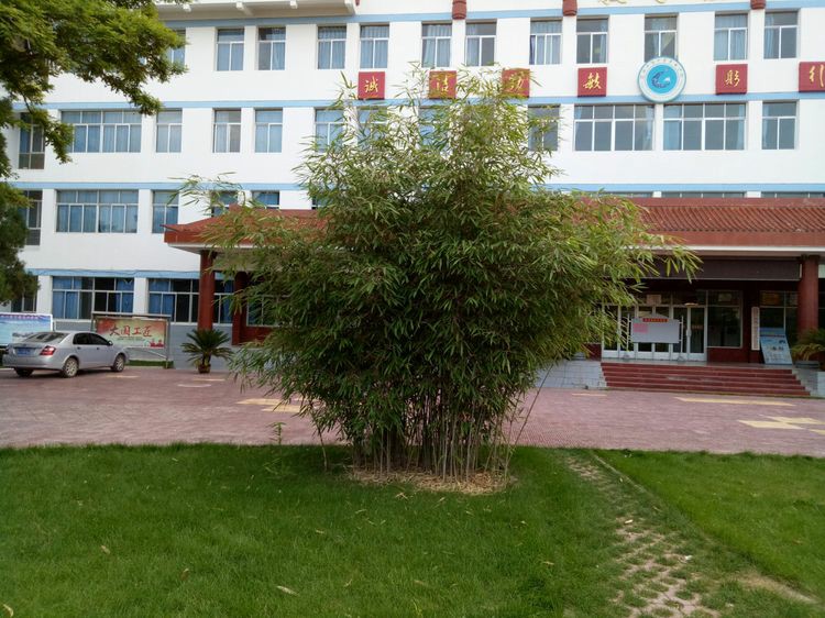 陇西师范学校