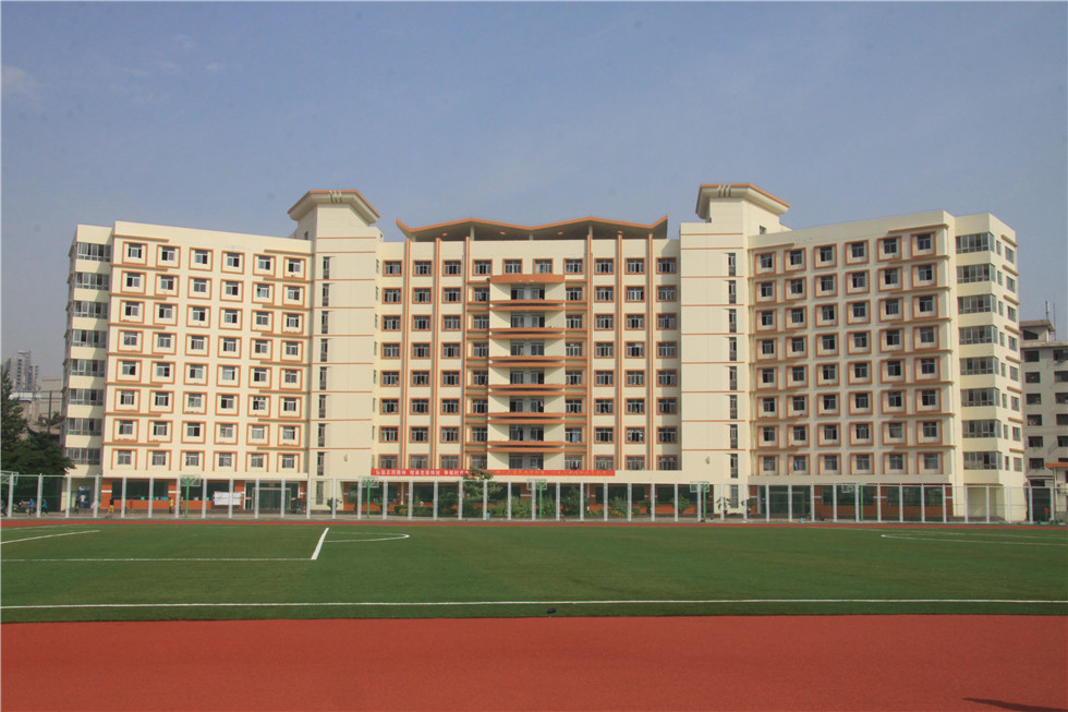 兰州工业学校