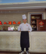 榜样的力量 | 王敬涛：与