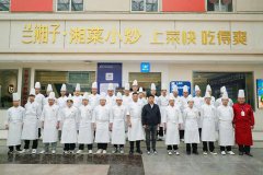 校企协同育英才，产教融合谱新篇—甘肃新东方