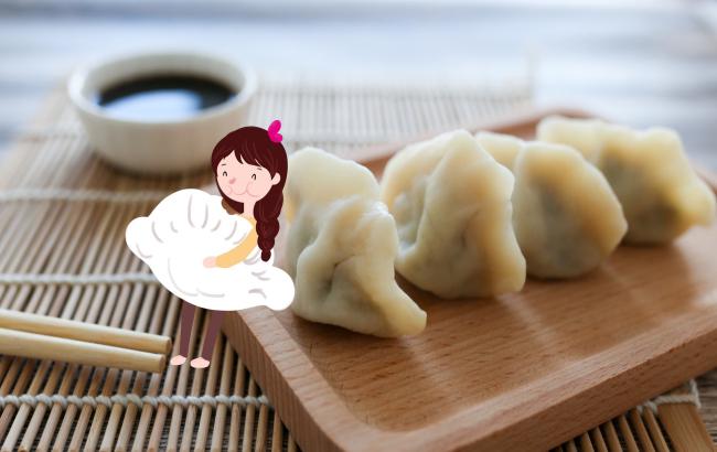 如何冷冻饺子和烹饪速冻饺子的方法