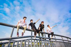 给初高中毕业生的「备选方案」！中高考不是唯