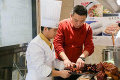 7月15日双盛宴来袭 | 名师亲授+烤全羊盛宴，甘肃