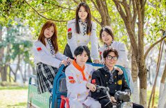 初中毕业的男生喜欢烹饪