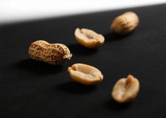 怎样油炸花生米又酥又脆？