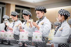 【浪漫七夕】来甘肃新东方高级技工学校奔赴甜