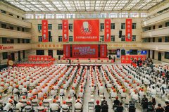 技能照亮前程，劳模工匠领航——甘肃新东方高