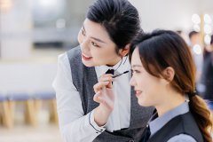 兰州美容美发培训职业学校
