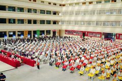 10月转学指南：把握时机，选对“专业强、师资优