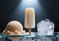 在家怎么做冰品