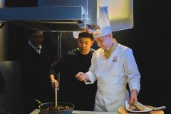 想低成本创业？甘肃新东方烹饪学校推荐的创业