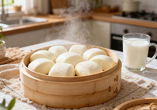 点心的家庭制作方法