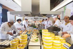 【短期创业】低门槛创业首选，甘肃新东方烹饪