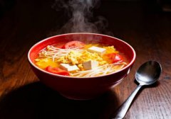 金针菇的做法有哪些？