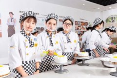 14-18岁女生学技术？甘肃新