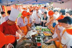 邀你来嗨！甘肃新东方高