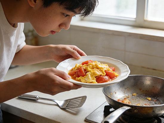 学做菜基础知识