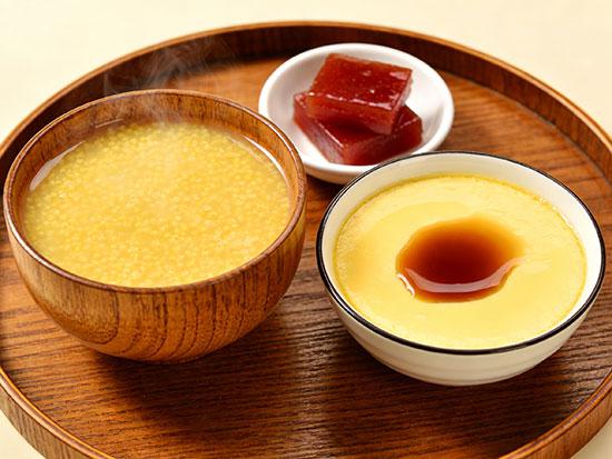 胃口不好吃什么比较好?