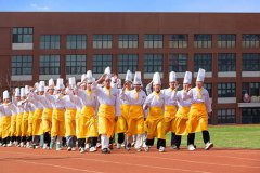 从“卷学历”到“炼技能