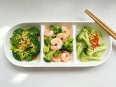 西兰花的最佳吃法大全