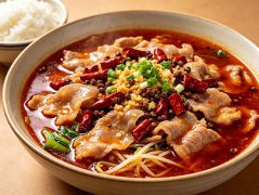 水煮肉片怎么做好吃又简单