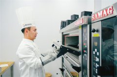 初高中毕业学西点烘焙怎么样？就业有保障吗？