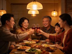 年夜饭有哪些菜？