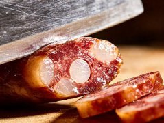 2026年年夜饭菜谱-腊味拼盘