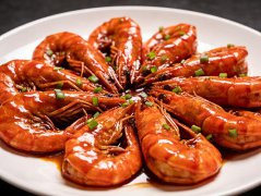 2026年年夜饭菜谱-油焖大虾