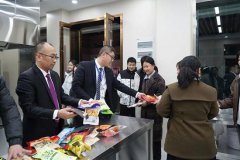 【新学期·心问候】一句叮嘱一份情，甘肃新东方