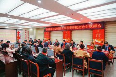 技能照亮前程，合作共赢未来|甘肃新东方高级技