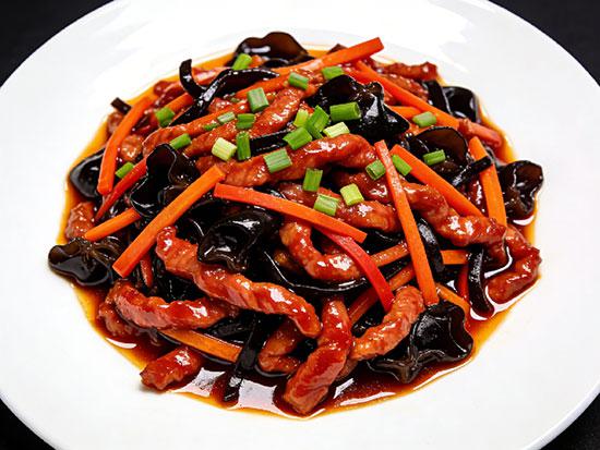 经典川菜鱼香肉丝怎么做?