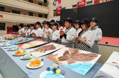 菁英技术+菁英模式＝菁英成效｜甘肃新东方高级