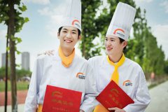 早报名、早学技术、早就业！甘肃新东方高级技