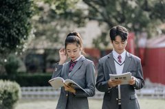 高考不是终点，换条赛道同样光芒万丈