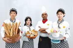 技能与就业并重，甘肃学西点就来甘肃新东方烹
