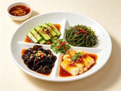 凉拌汁万能料汁：调好这一碗，拌什么都好吃